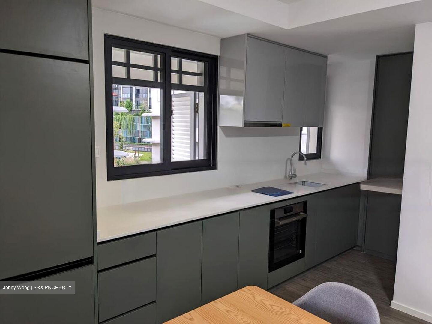 Avenue South Residence (D3), Apartment #465180611